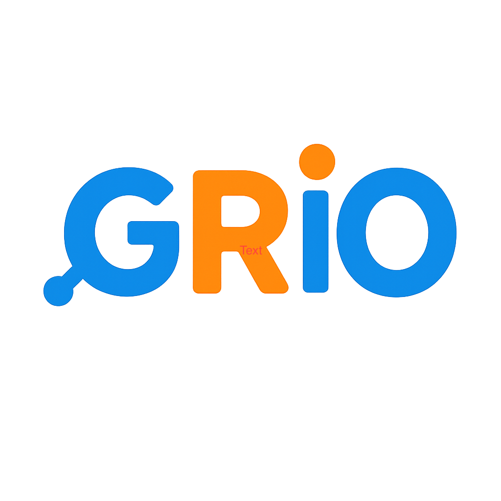 Grio Logo
